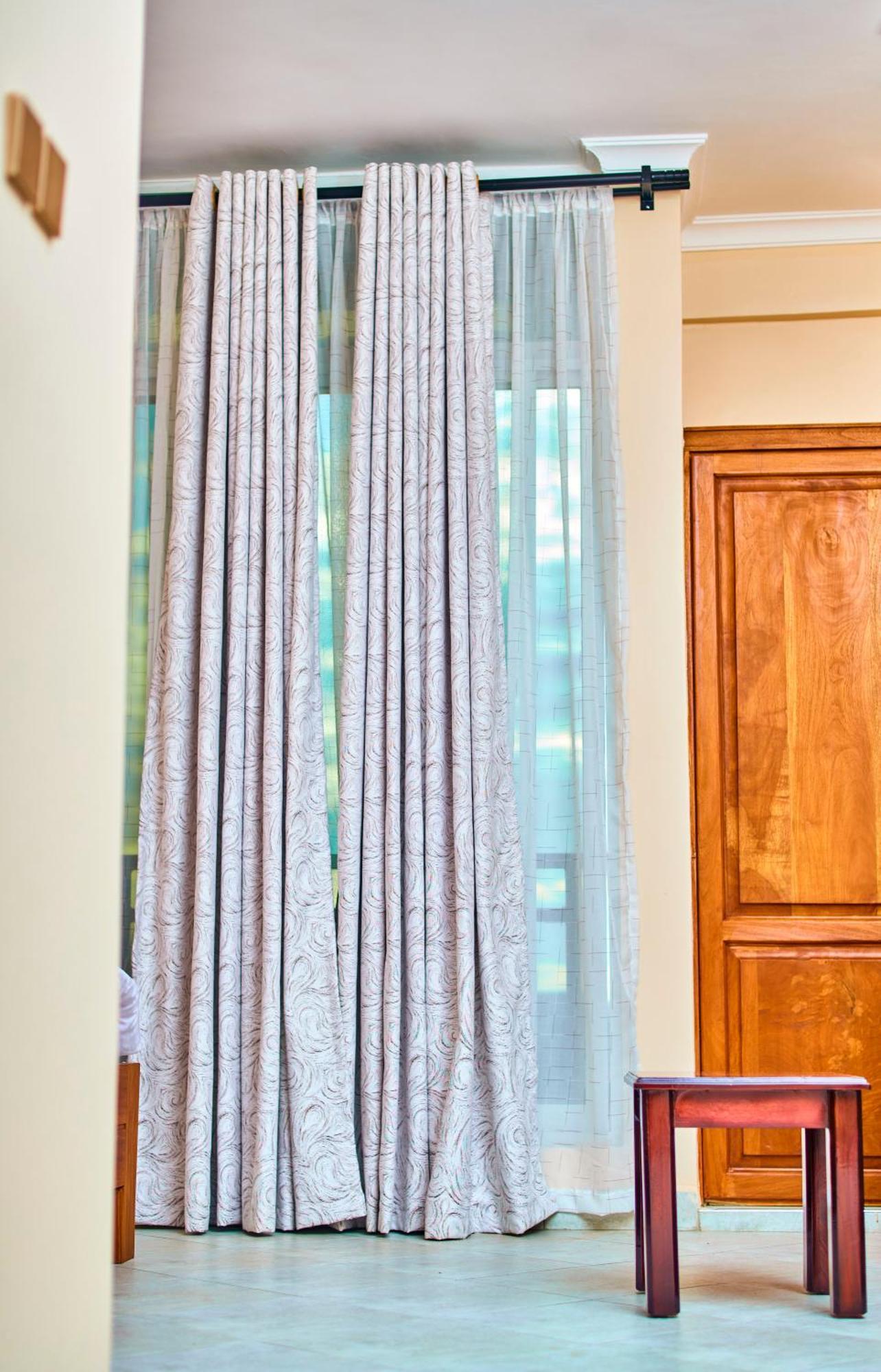 Aves Executive Hotel Arusha Kültér fotó