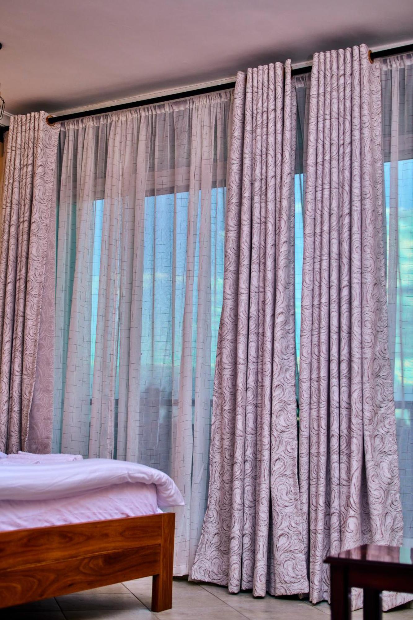 Aves Executive Hotel Arusha Kültér fotó